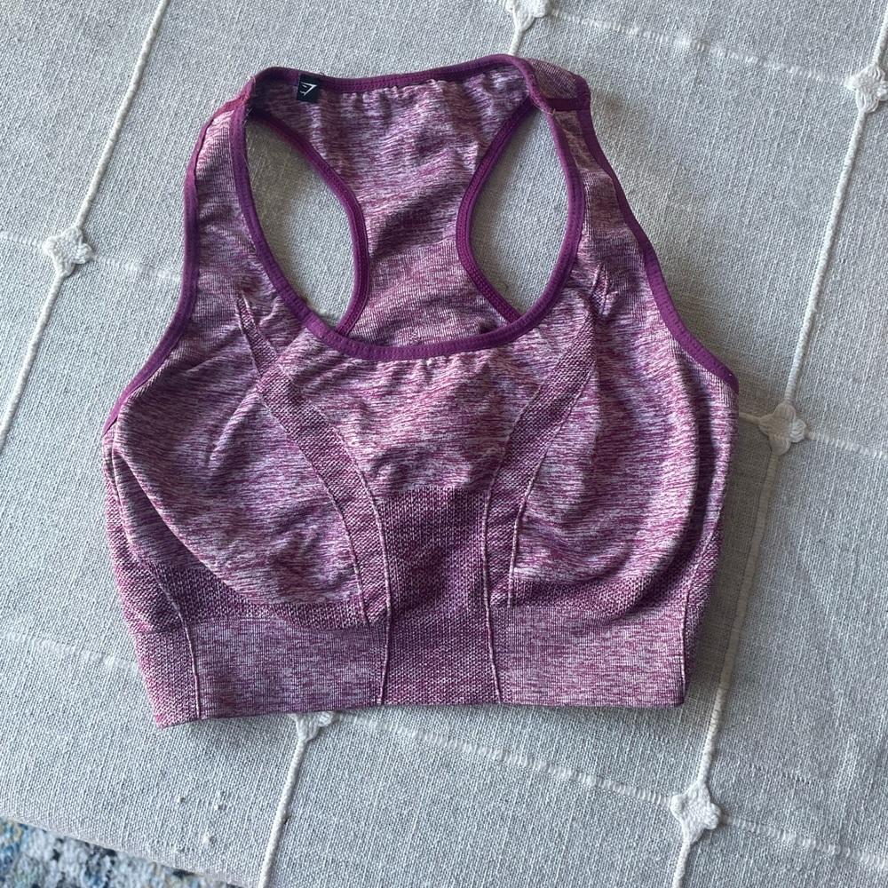 Gymshark Sports Bra
